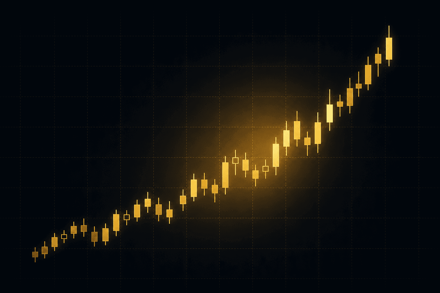 أساسيات التداول من الصفر